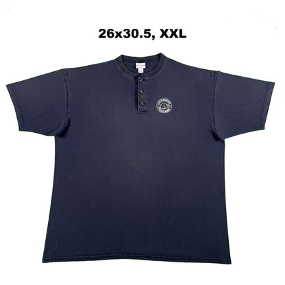 90s/00s 'Cotton Deluxe' Tees- SELECT SHIRT