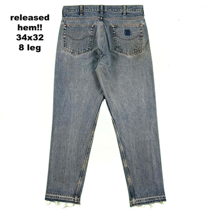 Carhartt Denim- SELECT PAIR