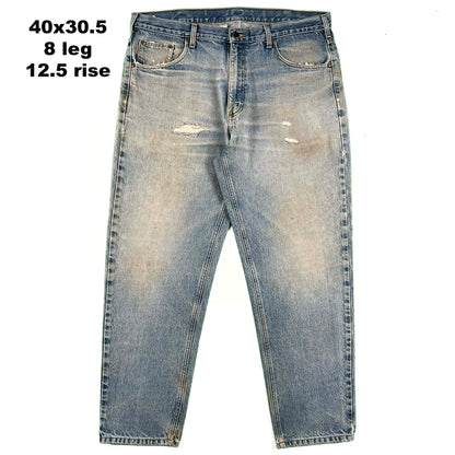Carhartt Denim- SELECT PAIR