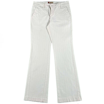 2008 Gap 'Straight Fit' Favorite Trouser- 31x32.5