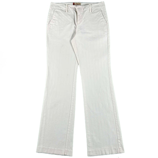 2008 Gap 'Straight Fit' Favorite Trouser- 31x32.5