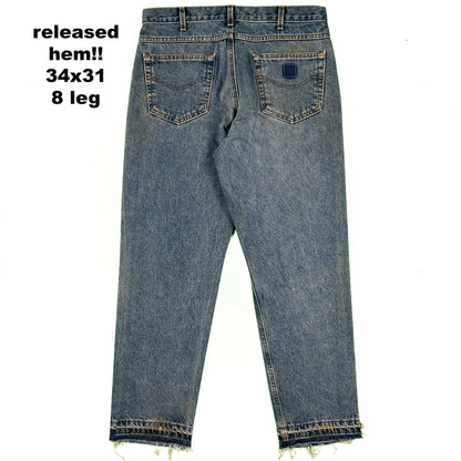 Carhartt Denim- SELECT PAIR