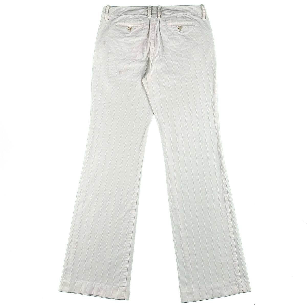 2008 Gap 'Straight Fit' Favorite Trouser- 31x32.5