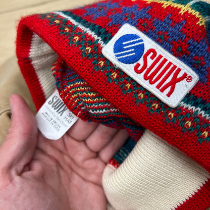 Vintage Wool & Acrylic Knit Beanies- SELECT HAT