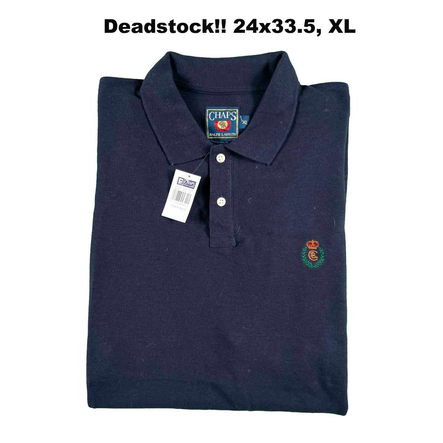Vintage Polo by Ralph Lauren Polo Shirts- SELECT SHIRT