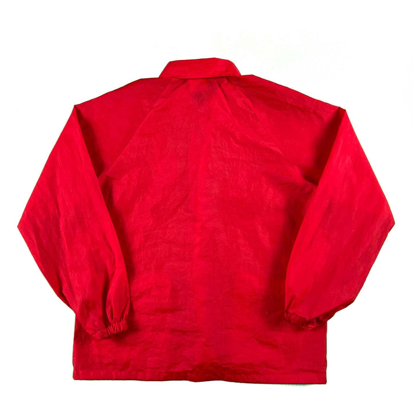 1991 Cape Cod Babe Ruth Baseball World Series Jacket- M