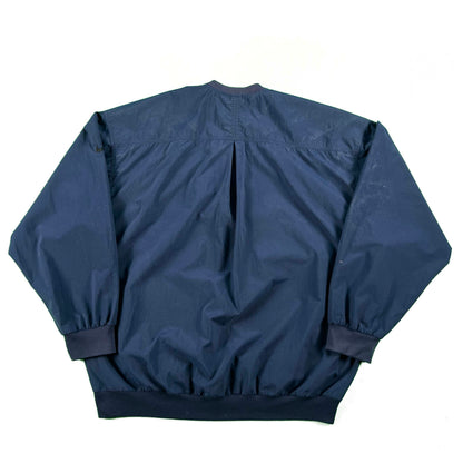 00s Nike Golf Nylon Pullover- XXL