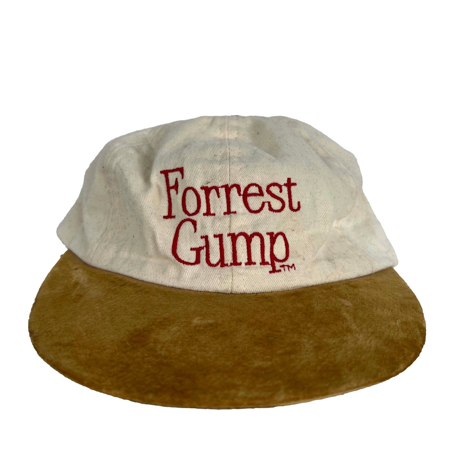 90s Forrest Gump Hat