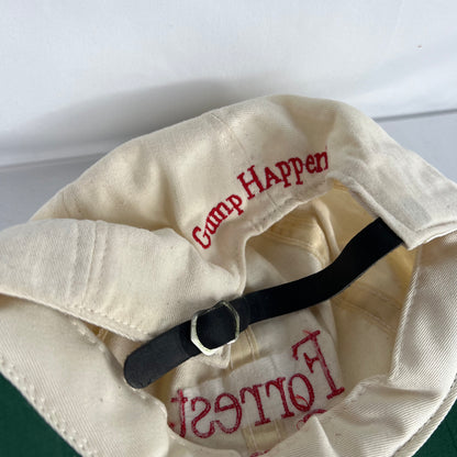 90s Forrest Gump Hat