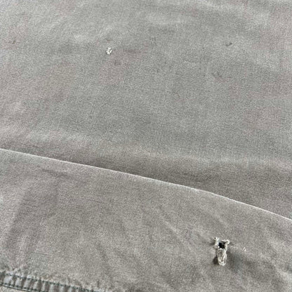 40s/50s Huge Army Laundry Bag