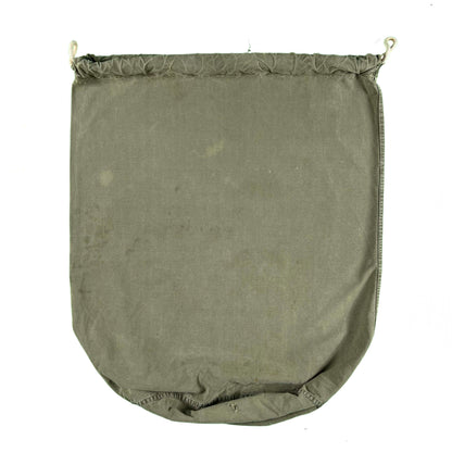 40s/50s Huge Army Laundry Bag