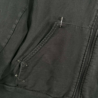 2011 Maroon 5 Black z/u Hoodie- XL