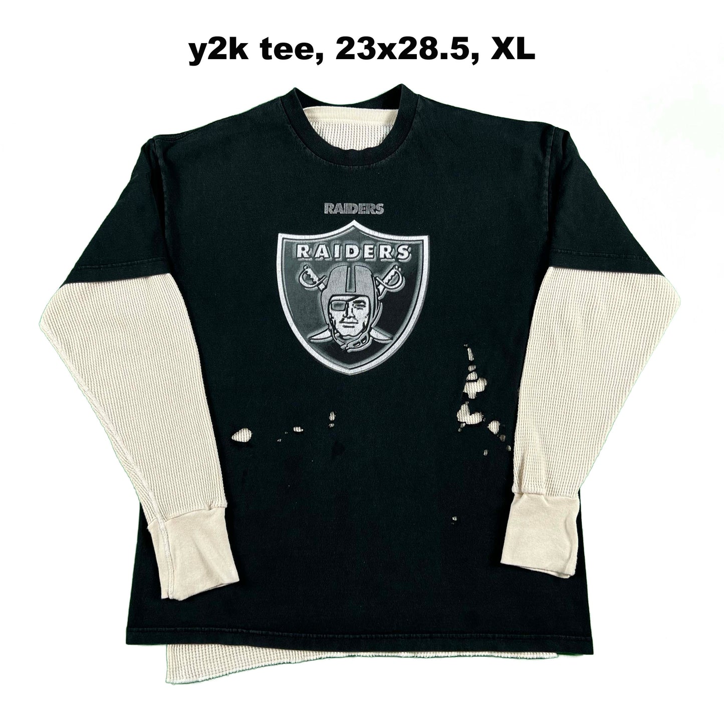 Las Vegas/Oakland/LA Raiders