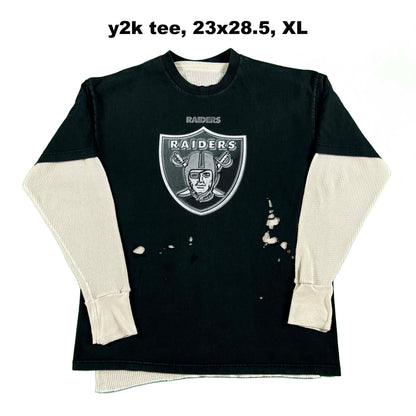 Las Vegas/Oakland/LA Raiders