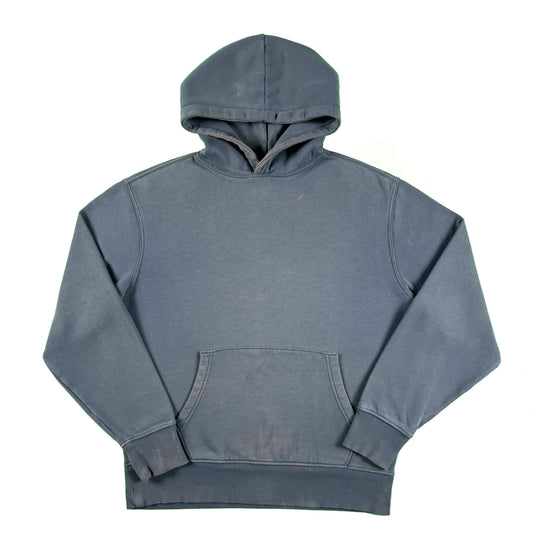 Old Navy Blank & Faded Hoodie- M