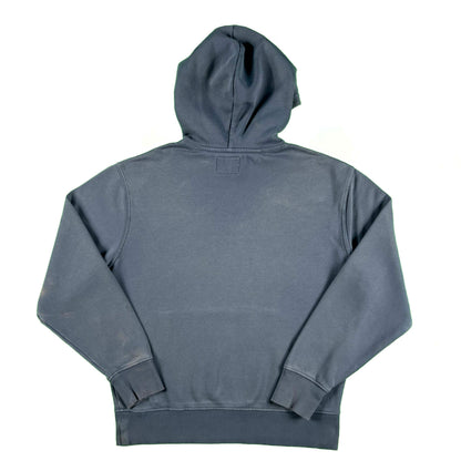 Old Navy Blank & Faded Hoodie- M