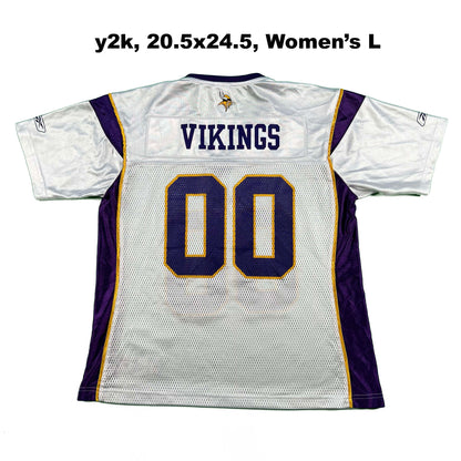 Minnesota Vikings