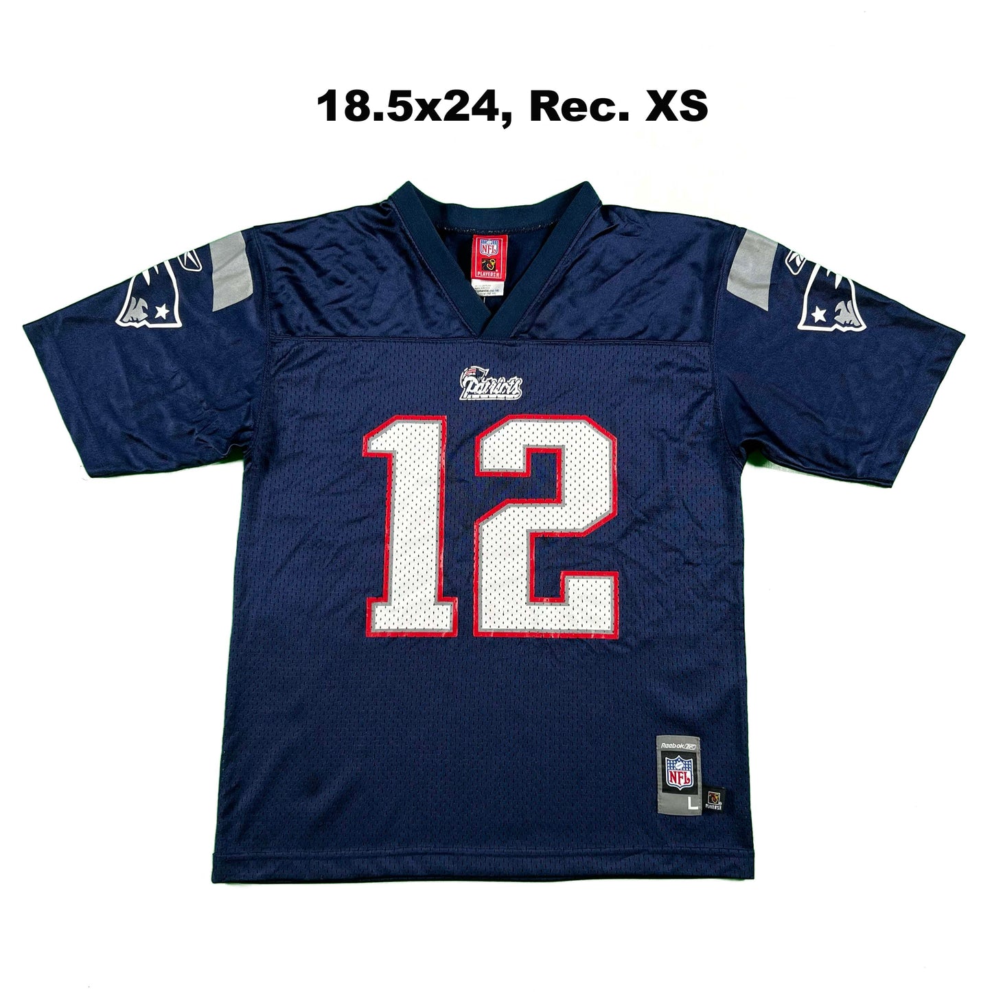 New England Patriots