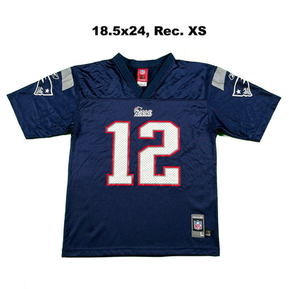New England Patriots