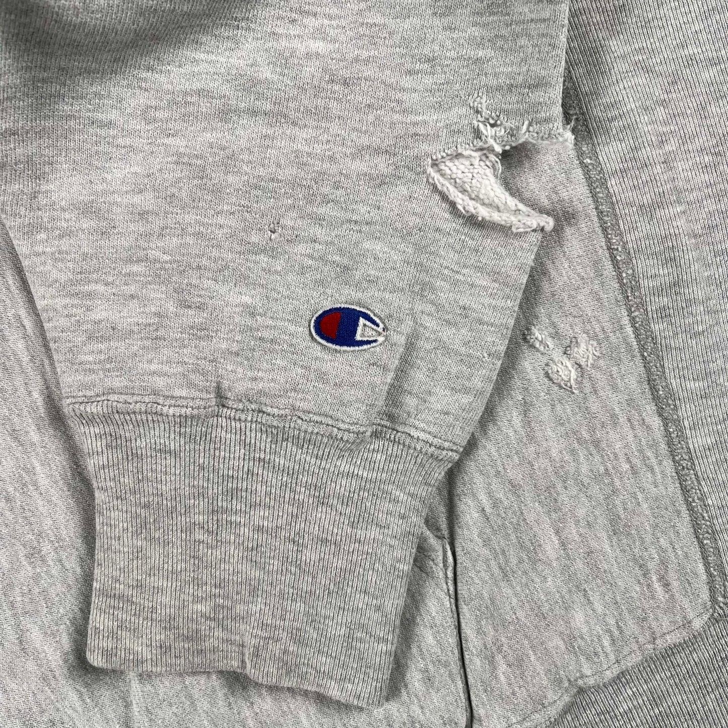 90s Champion Reverse Weave Hoodies- SELECT SWEAT