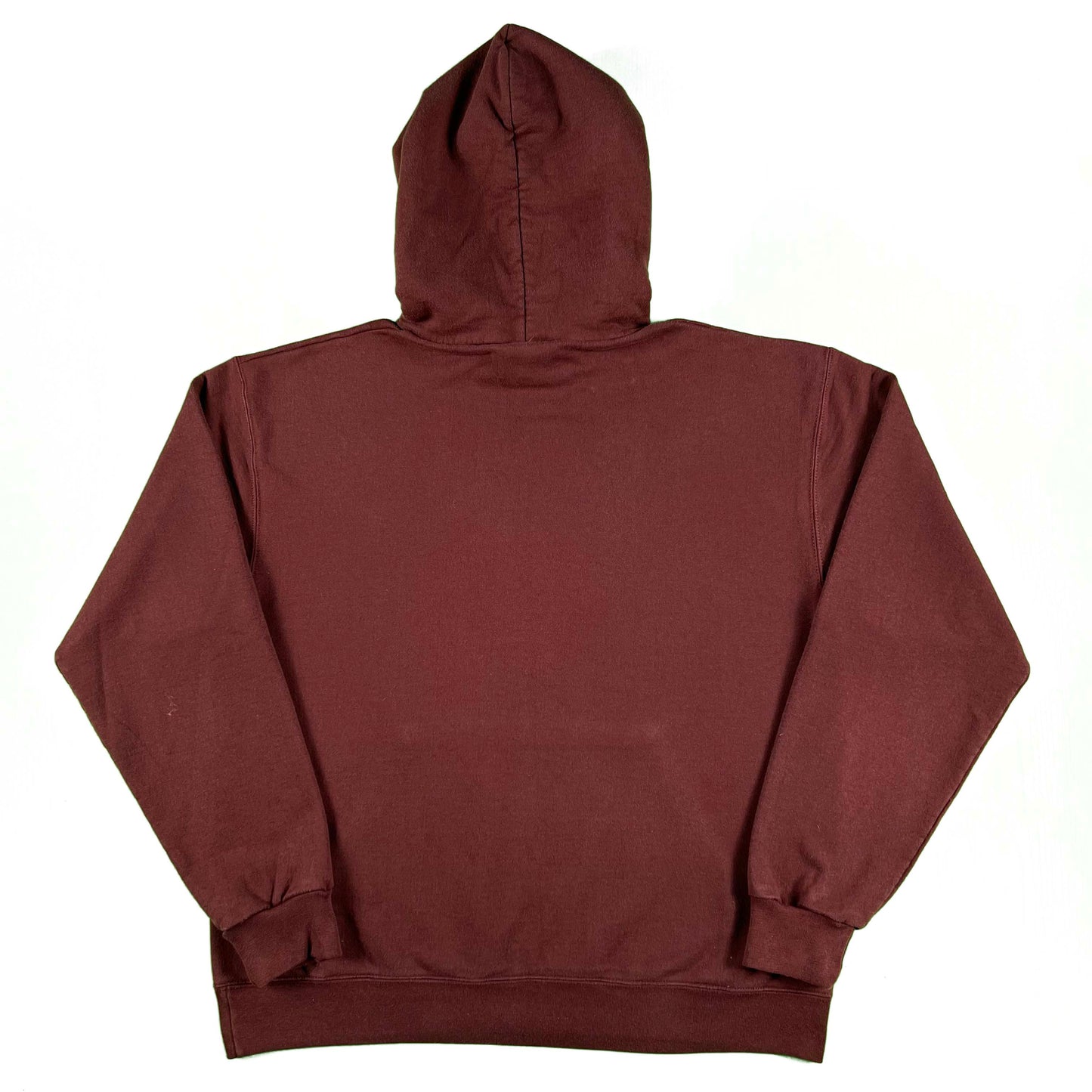 00s Hershey's Chocolate Hoodie- XL