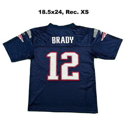 New England Patriots