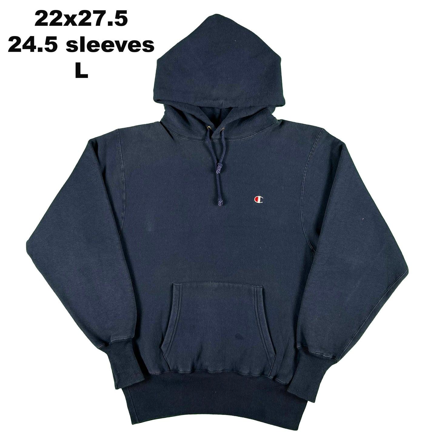 90s Champion Reverse Weave Hoodies- SELECT SWEAT