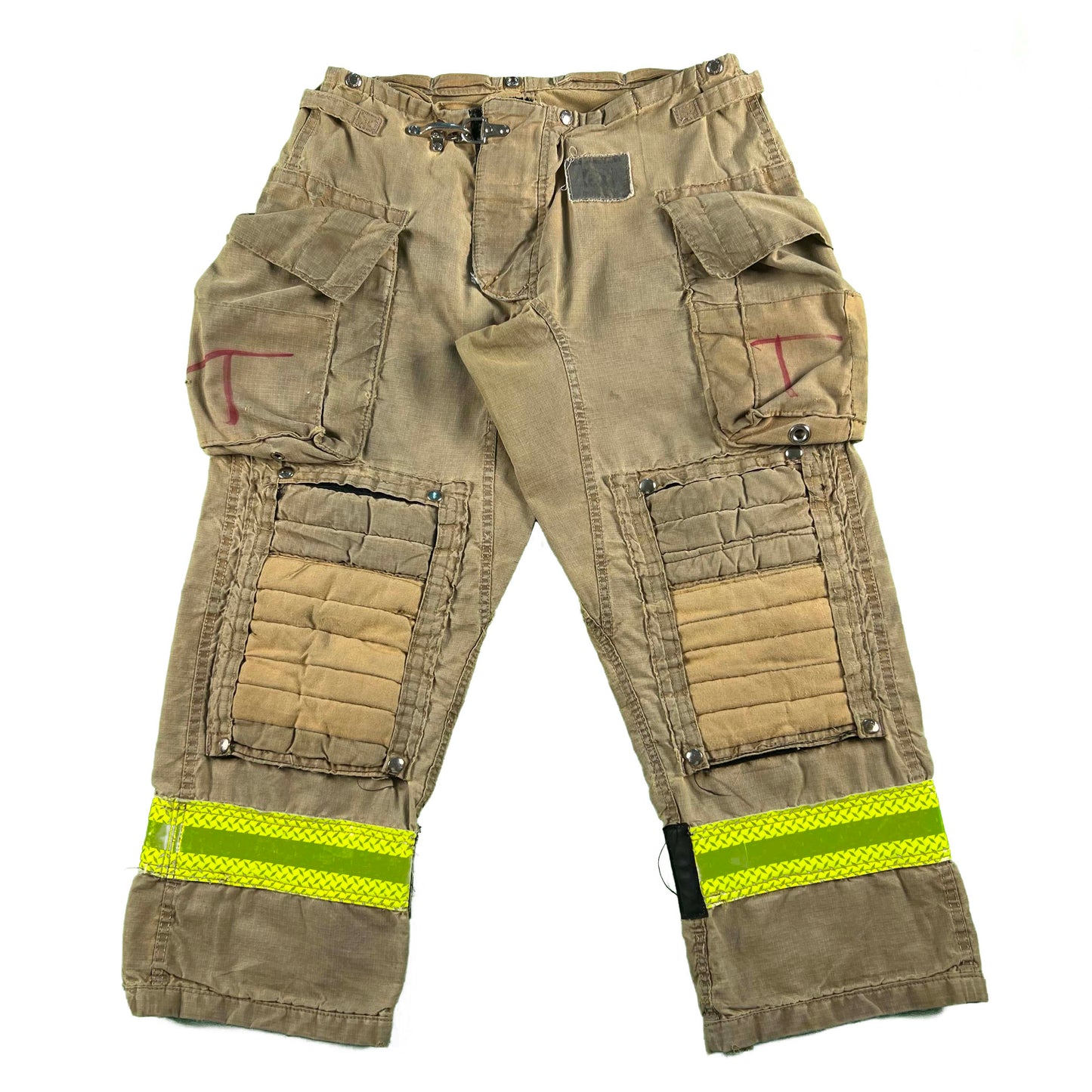 Ripstop Firefighter Pants- 34x28