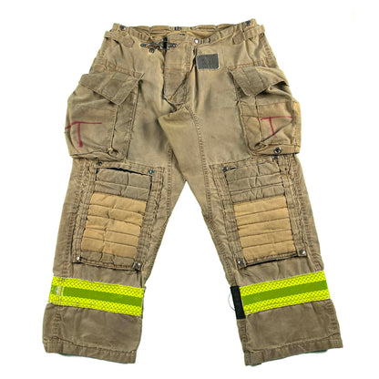 Ripstop Firefighter Pants- 34x28