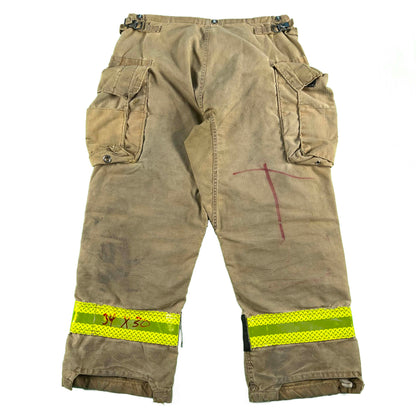 Ripstop Firefighter Pants- 34x28