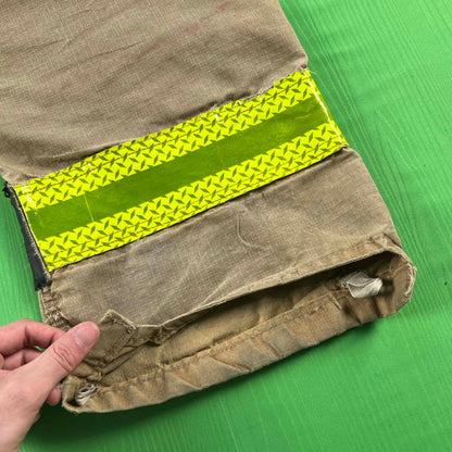 Ripstop Firefighter Pants- 34x28