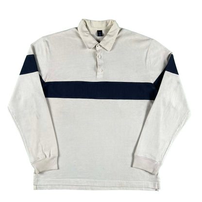 2002 Gap Rugby Shirt- M