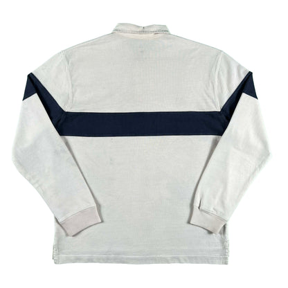 2002 Gap Rugby Shirt- M