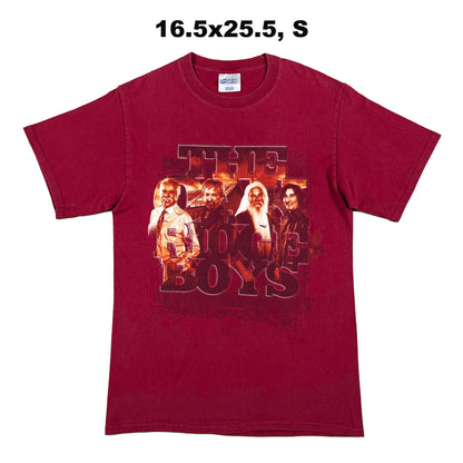 $20 Vintage Band Tees- SELECT TEE