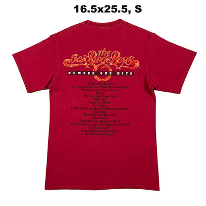 $20 Vintage Band Tees- SELECT TEE