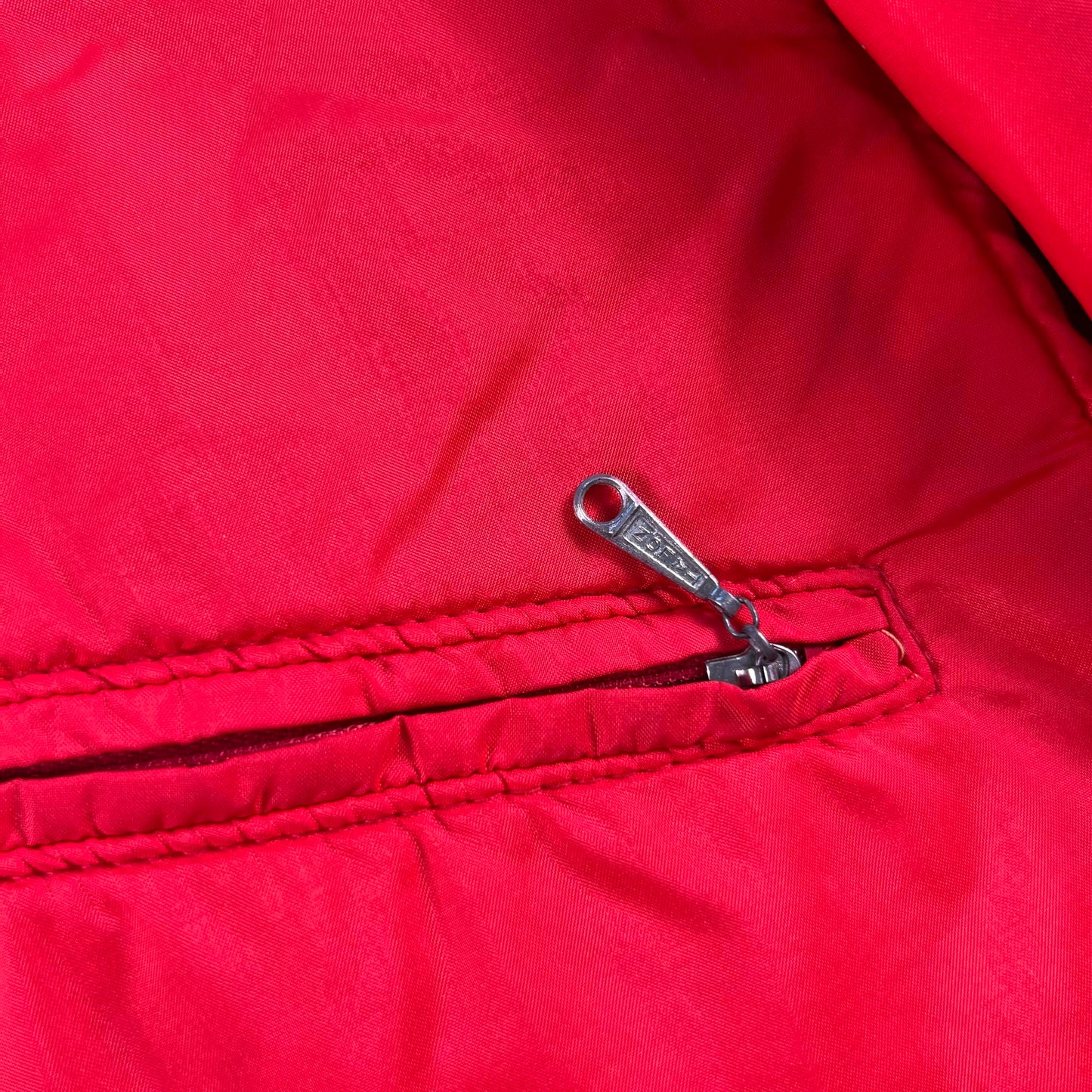 70s Sears Ted Williams 'Othmar Schneider Approved' Ski Jacket- M