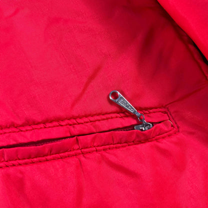 70s Sears Ted Williams 'Othmar Schneider Approved' Ski Jacket- M