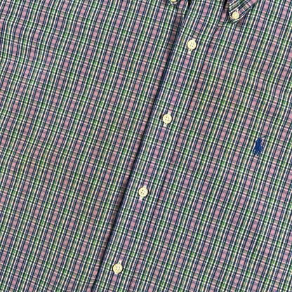 Vintage Ralph Lauren 'Classic Fit' Shirts- SELECT SHIRT