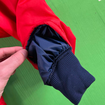 70s Sears Ted Williams 'Othmar Schneider Approved' Ski Jacket- M