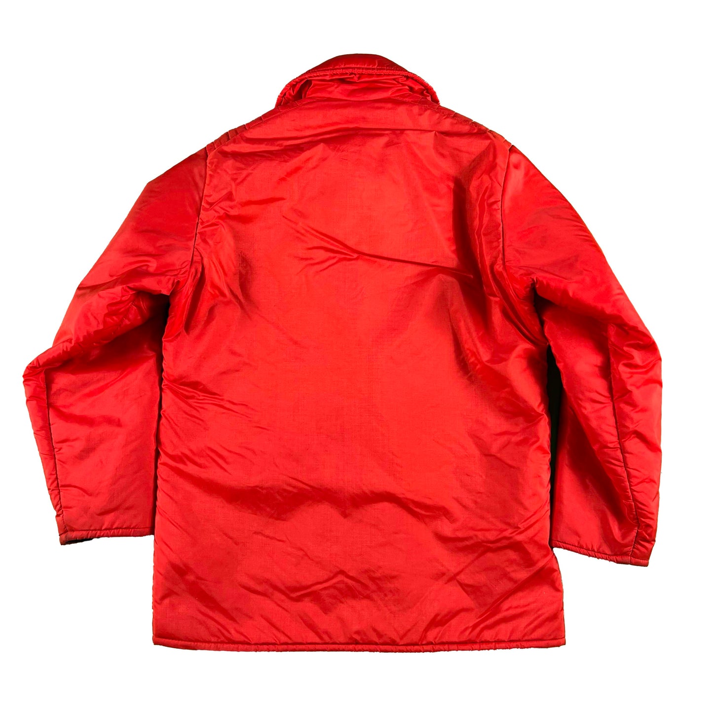 70s Sears Ted Williams 'Othmar Schneider Approved' Ski Jacket- M