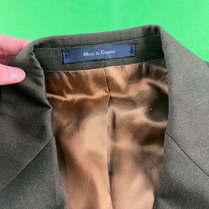 Vintage Made in Canada Ralph Lauren Blazer- 40S