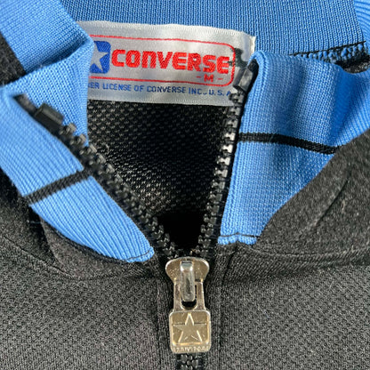 90s Converse Track Jacket- M