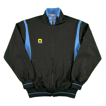90s Converse Track Jacket- M