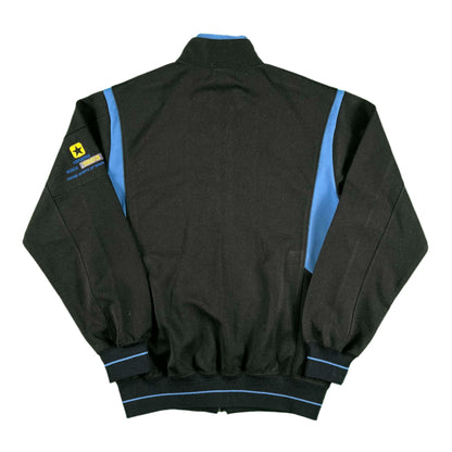 90s Converse Track Jacket- M
