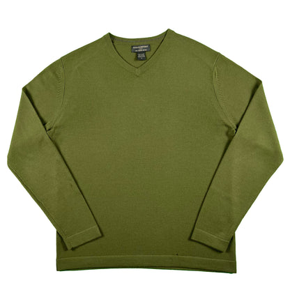 2005 Banana Republic Merino Wool Sweater- M