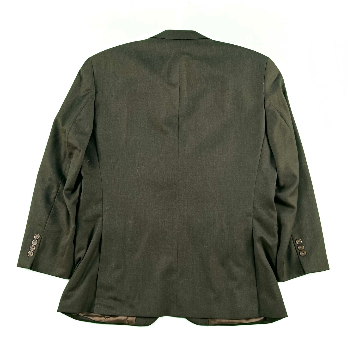 Vintage Made in Canada Ralph Lauren Blazer- 40S