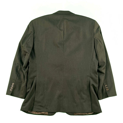 Vintage Made in Canada Ralph Lauren Blazer- 40S