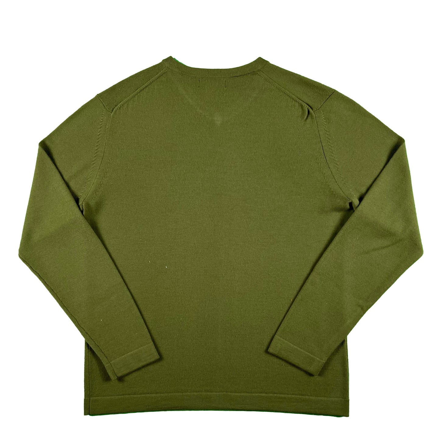 2005 Banana Republic Merino Wool Sweater- M