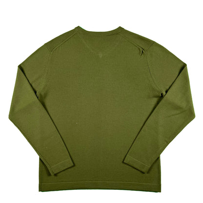 2005 Banana Republic Merino Wool Sweater- M