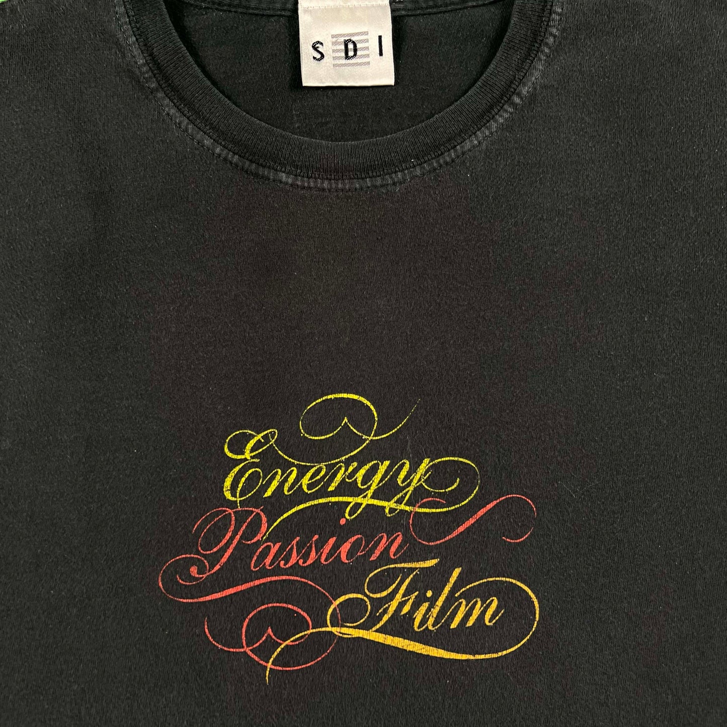 2007 Sundance Film Festival Long Sleeve Tee- XS